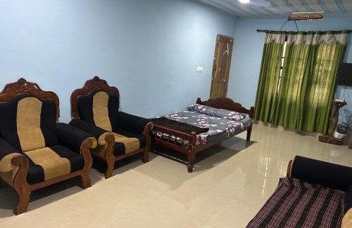 Vayittiri House | Rifa homestay