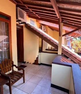 Pangandaran House | Rinjani Homestay