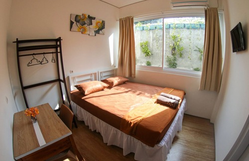 Bogor Timur Hostel | Rion Hostel Bogor