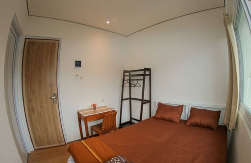 Bogor Timur Hostel | Rion Hostel Bogor