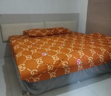 Surabaya Hostel | Rubikz Hostel & Cafe