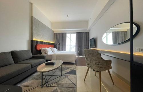 Catur Tunggal Apartment | Ruby Apartment #4