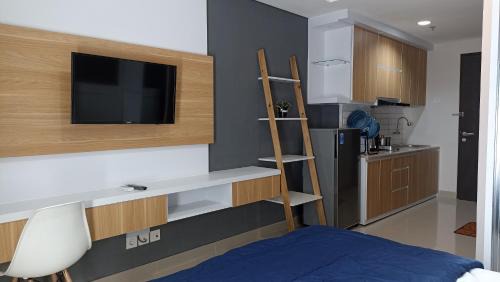 Mlati Apartment | Ruby Apartment #6
