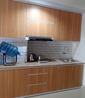 Mlati Apartment | Ruby Apartment #6