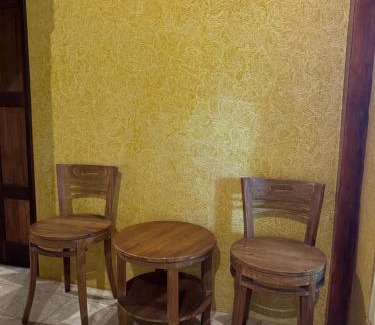 Borobudur House | Rumah Dharma