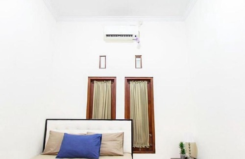 Yogyakarta House | Rumah Mba Ayu 3