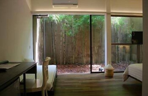 Solo City Centre Hotel | Rumah Turi Eco Hotel