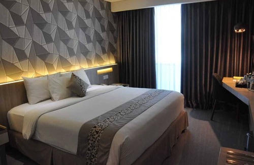 Laweyan Hotel | Sala View Hotel