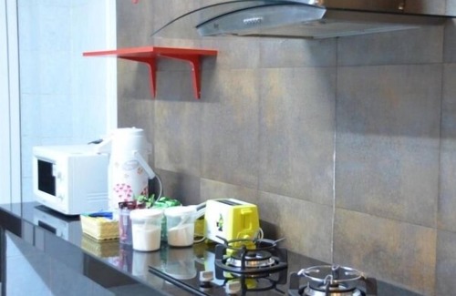 Chumphon Hostel | Salsa Hostel