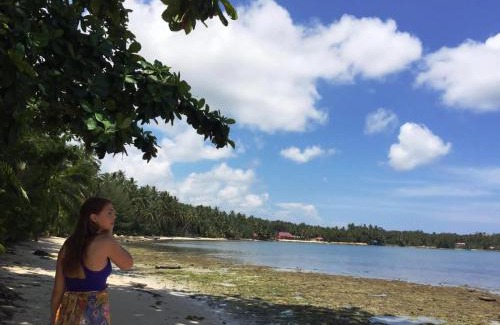 Nias Hostel | Salty Dog Hostel