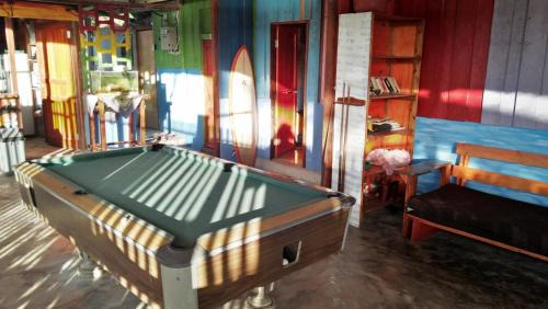 Nias Hostel | Salty Dog Hostel