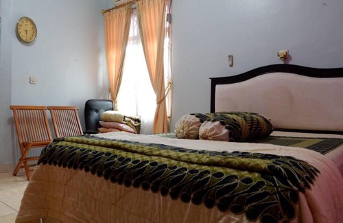 Rajabasa Villa | Samba Homestay