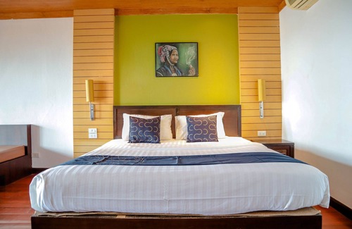 Choeng Mon Hotel | Samui Mekkala Resort