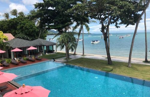 Plai Laem Resort | Samui Mermaid Beachfront