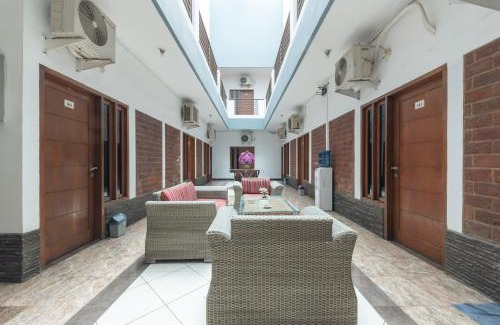 Bandung House | Sans Stay Skyland Pasteur Bandung