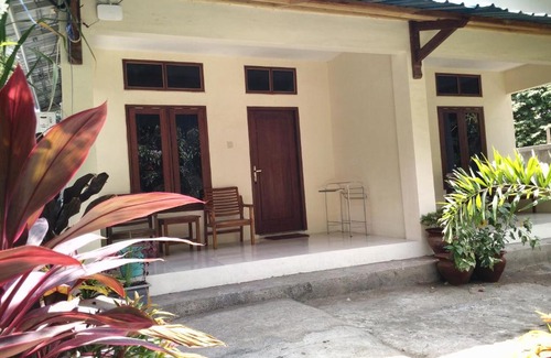 Gili Air House | Sapa Guesthouse