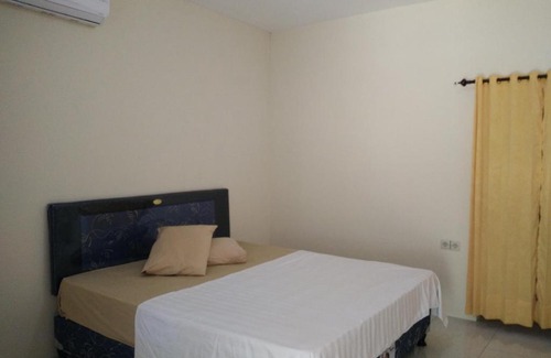 Gili Air House | Sapa Guesthouse