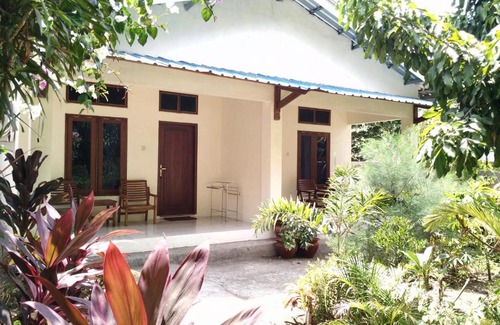 Gili Air House | Sapa Guesthouse