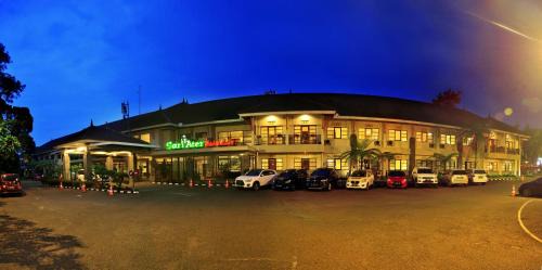 Ciater Resort | Sari Ater Hotel & Resort