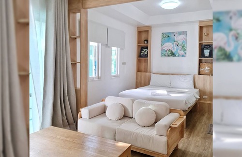 Rayong Hotel | Sawasdee Coco