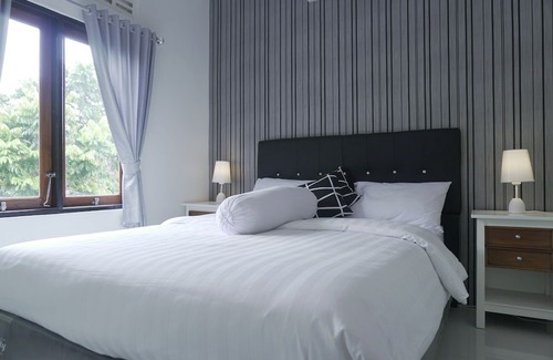 Sleman Hotel | Sayana Homestay