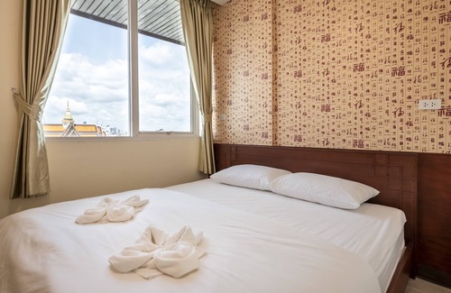 China Town Hostel | Scala Hostel