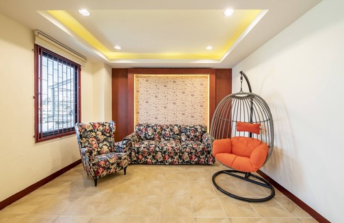 China Town Hostel | Scala Hostel