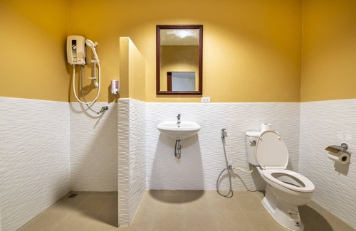 China Town Hostel | Scala Hostel