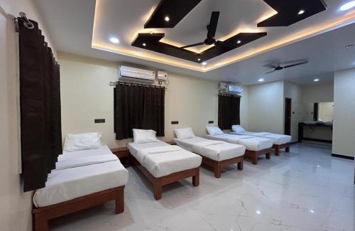Moharli Hostel | Serenity lodge