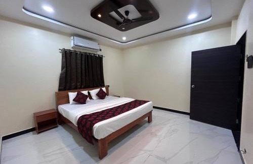 Moharli Hostel | Serenity lodge