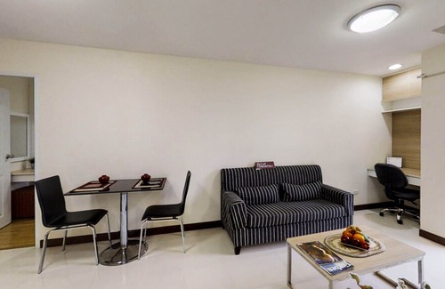 Ekkamai Apartment | Serviced Residence (UN10476)