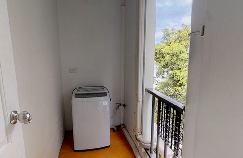 Ekkamai Apartment | Serviced Residence (UN10604)