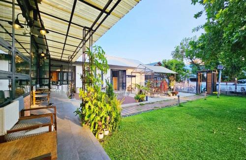 Old City Hostel | Sherloft Home & Hostel