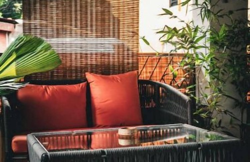 Palolem House | Shibui - Luxury Earthen Home - Palolem