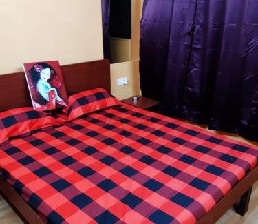 Andheri West Hostel | shivyog guesthouse