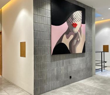 Setiabudi Hotel | Sienna Living Setiabudi
