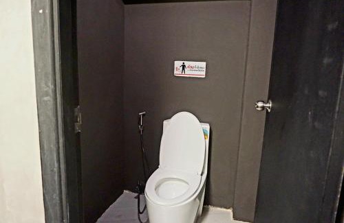 Silom Hostel | Silom Soi 3 Hash Hostel