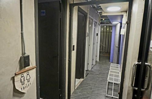 Silom Hostel | Silom Soi 3 Hash Hostel