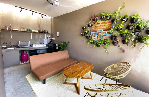 Banyuwangi Hostel | Simplicity by Snooze