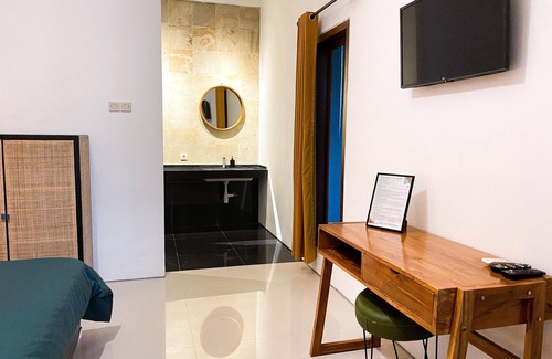 Banyuwangi Hostel | Simplicity by Snooze