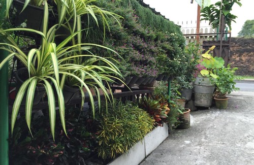 Old City Bed & Breakfast | Siriwan Guesthouse