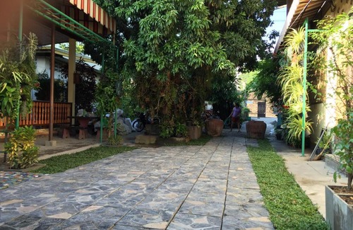 Old City Bed & Breakfast | Siriwan Guesthouse