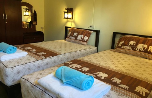 Old City Bed & Breakfast | Siriwan Guesthouse