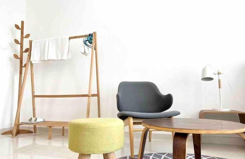 Central District Apartment | SKS Pavillion 781 @ 1-2pax Johor Bahru City