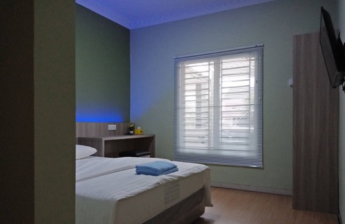 Batam House | SleepRest @ Golden Prima 1