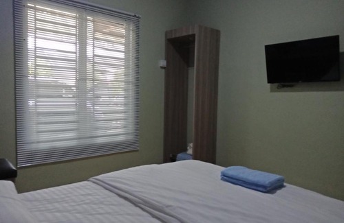 Batam House | SleepRest @ Golden Prima 1