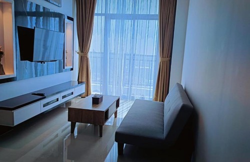 Lubuk Baja Apartment | SLEPTOPIA at Formosa Residence - New High Floor City View