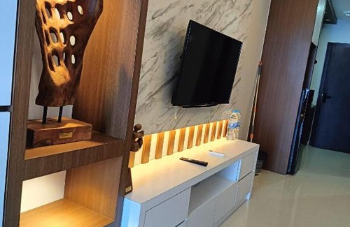 Lubuk Baja Apartment | SLEPTOPIA at Formosa Residence - New High Floor City View