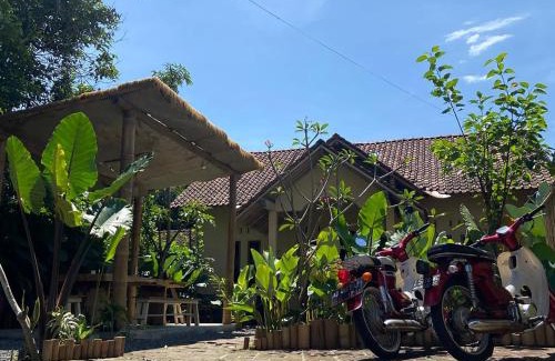 Borobudur Hostel | Social Ducks Hostel Borobudur