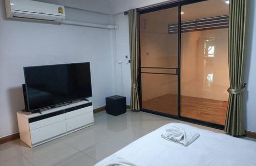 Chang Phueak Hostel | Soft Dormtel Jedyod ซอฟ ดอรมเทล 7 ยอด